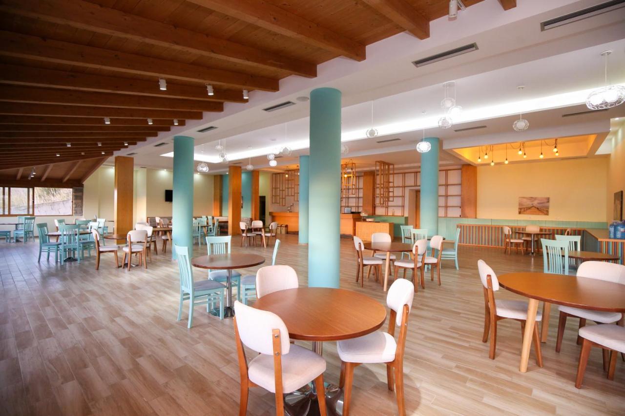 Hotel Princess Jerolda Орикум Экстерьер фото