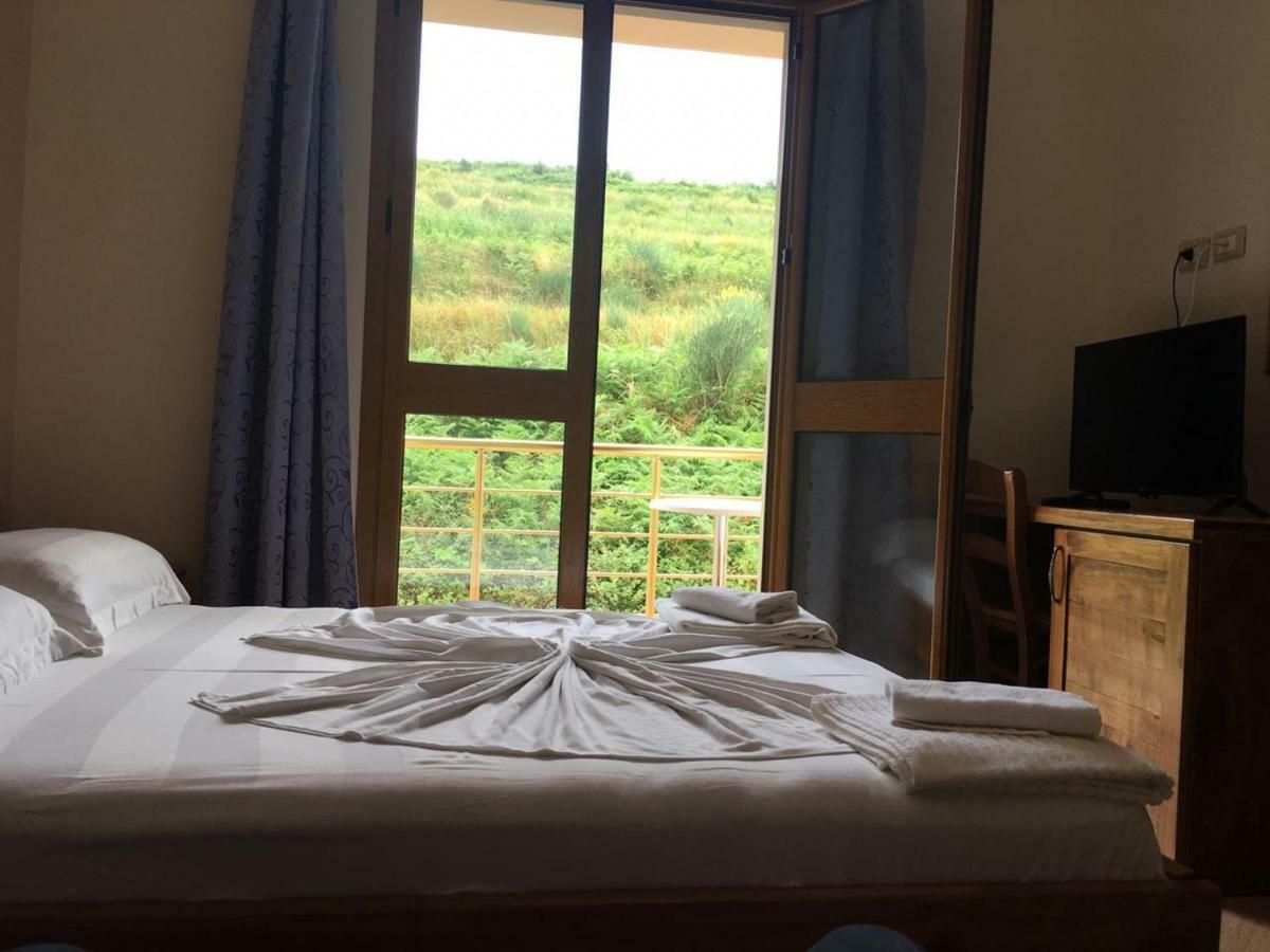 Hotel Princess Jerolda Орикум Экстерьер фото